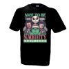 Russell Authentic Heavyweight T-Shirt Thumbnail