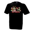 Russell Authentic Heavyweight T-Shirt Thumbnail