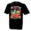 Russell Authentic Heavyweight T-Shirt Thumbnail