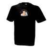 Russell Authentic Heavyweight T-Shirt Thumbnail