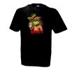 Russell Authentic Heavyweight T-Shirt Thumbnail