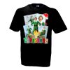 Russell Authentic Heavyweight T-Shirt Thumbnail