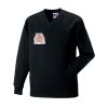 Russell Schoolgear Kids V Neck Sweatshirt Thumbnail