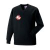 Russell Schoolgear Kids V Neck Sweatshirt Thumbnail