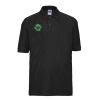 Russell Schoolgear Kids Poly/Cotton Piqué Polo Shirt Thumbnail