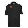 Russell Schoolgear Kids Poly/Cotton Piqué Polo Shirt Thumbnail