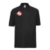 Russell Schoolgear Kids Poly/Cotton Piqué Polo Shirt Thumbnail