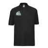 Russell Schoolgear Kids Poly/Cotton Piqué Polo Shirt Thumbnail