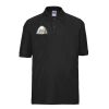 Russell Schoolgear Kids Poly/Cotton Piqué Polo Shirt Thumbnail